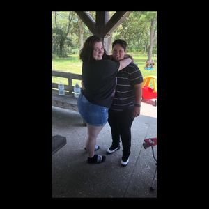 Meet your Posher, Ray ray